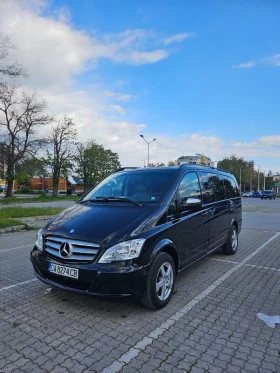 Mercedes-Benz Viano 2.2 CDI TRE/L | Mobile.bg � ����� ������ 5