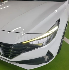 Hyundai Elantra AVANTE | Mobile.bg � ����� ������ 11