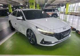 Hyundai Elantra AVANTE | Mobile.bg � ����� ������ 5