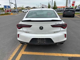 Acura TLX * A Spec * CARFAX * ��� ������������ ������ | Mobile.bg � ����� ������ 4