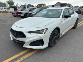 ����� �� �������� �� Acura TLX * A Spec * CARFAX * ��� ������������ ������