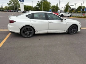 Acura TLX * A Spec * CARFAX * ��� ������������ ������ | Mobile.bg � ����� ������ 3