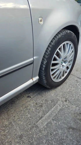 Skoda Fabia | Mobile.bg � ����� ������ 13