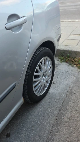 Skoda Fabia | Mobile.bg � ����� ������ 11