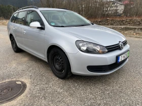 VW Golf 1.6tdi 105кс. - 3300 € / 6454.24 лв. - 71495978 2