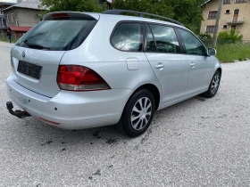 VW Golf 1.6tdi 105кс. | Auto.bg — изображение 7