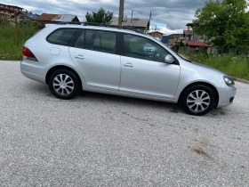 ����� �� �������� �� VW Golf 1.6tdi 105��.