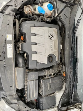 VW Golf 1.6tdi 105кс. - 3300 € / 6454.24 лв. - 71495978 11