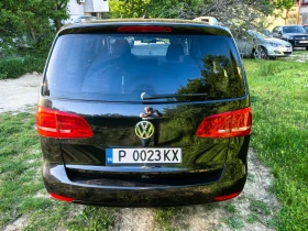 VW Touran undefined | Auto.bg — изображение 4