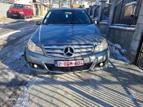 Mercedes-Benz C 200 - 5600 € / 10952.65 лв. - 25793471 4