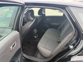 Kia K4 2.0 LSX FWD  | Auto.bg — изображение 6