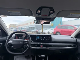 Kia K4 2.0 LSX FWD  | Auto.bg — изображение 8