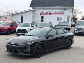 Kia K4 2.0 LSX FWD 