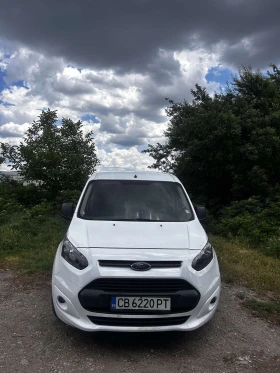 Ford Connect - 6800 € / 13299.64 лв. - 78145713 2
