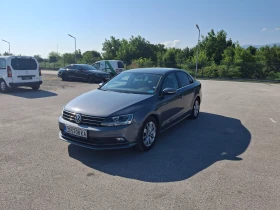 VW Jetta