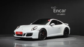 Porsche 911 Carrera GTS* ЛЮК* ПОДГРЕВ ВОЛАН* КРАЙНА ЦЕНА