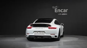 Porsche 911 Carrera GTS* ЛЮК* ПОДГРЕВ ВОЛАН* КРАЙНА ЦЕНА - 78499 € / 153530.70 лв. - 36704356 4