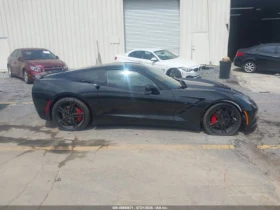 Chevrolet Corvette STINGRAY* ����* �������* HEAD-UP* NAVI* LED*  | Mobile.bg � ����� ������ 12