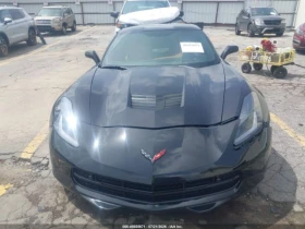 Chevrolet Corvette STINGRAY* ����* �������* HEAD-UP* NAVI* LED*  | Mobile.bg � ����� ������ 11