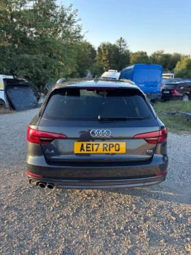 Audi A4 S-line - 1234 € - 79132269 4