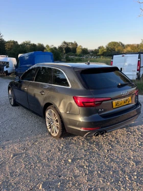 Audi A4 S-line - 1234 € - 79132269 5