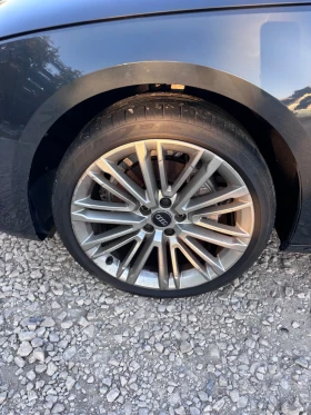 Audi A4 S-line - 1234 € - 79132269 13