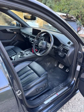 Audi A4 S-line - 1234 € - 79132269 6
