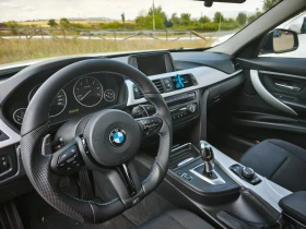 BMW 320 F31 ZTF, 8 / Bi XENON'S | НАПЪЛНО ОБСЛУЖЕНА|  - 11900 € - 61179852 3