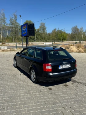 Audi A4 | Mobile.bg � ����� ������ 4