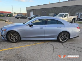 Mercedes-Benz CLS | Mobile.bg � ����� ������ 2