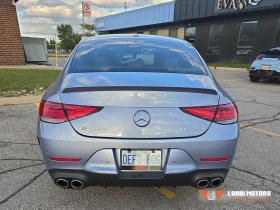 Mercedes-Benz CLS | Mobile.bg � ����� ������ 4