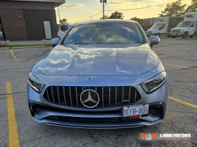 Mercedes-Benz CLS | Mobile.bg � ����� ������ 6