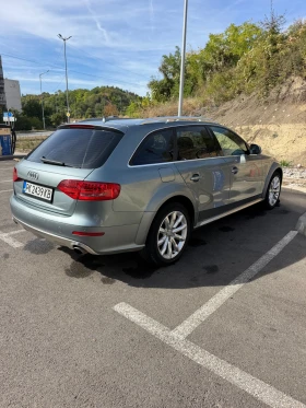 Audi A4 Allroad Audi A4 All Road 239  | Mobile.bg � ����� ������ 5