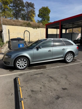 ����� �� �������� �� Audi A4 Allroad Audi A4 All Road 239 