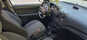 Chevrolet Aveo 12i, 4 цилиндъра  | Auto.bg — изображение 15