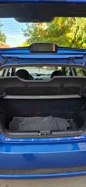 Chevrolet Aveo 12i, 4 цилиндъра  | Auto.bg — изображение 16