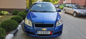 Chevrolet Aveo 12i, 4 цилиндъра  | Auto.bg — изображение 6