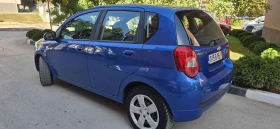 Chevrolet Aveo 12i, 4 цилиндъра  | Auto.bg — изображение 3