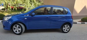 Chevrolet Aveo 12i, 4 цилиндъра  | Auto.bg — изображение 2