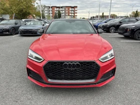 Audi S5 Technik* 360* Bang* Шибидах* Подгрев*  | Auto.bg — изображение 2