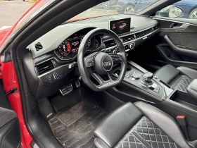 Audi S5 Technik* 360* Bang* Шибидах* Подгрев*  | Auto.bg — изображение 7
