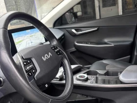 Kia EV6 Long Range ���������� ���� �� �������� | Mobile.bg � ����� ������ 13