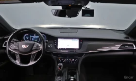 Cadillac CT6 | Mobile.bg � ����� ������ 8