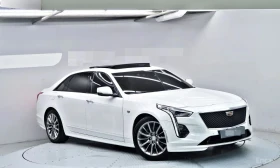 Cadillac CT6 | Mobile.bg � ����� ������ 4