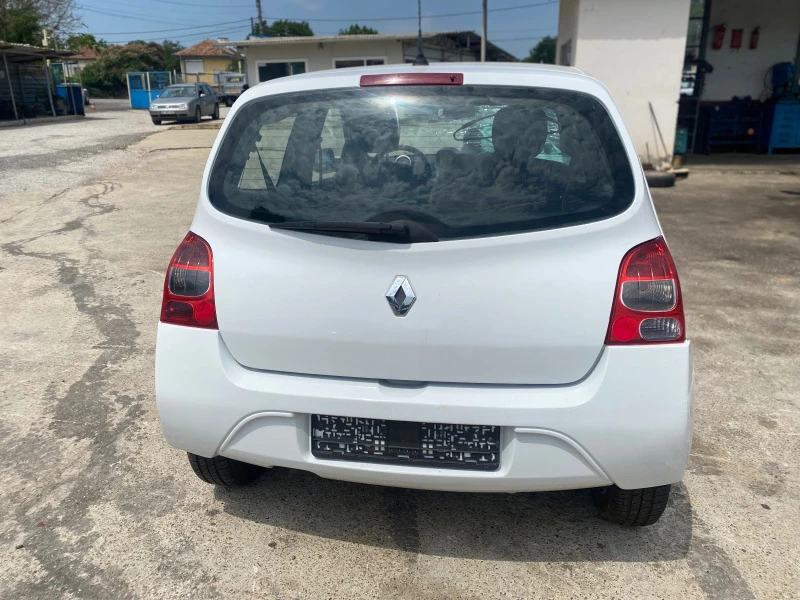 Renault Twingo 1.2 части, снимка 4 - Автомобили и джипове - 41565338