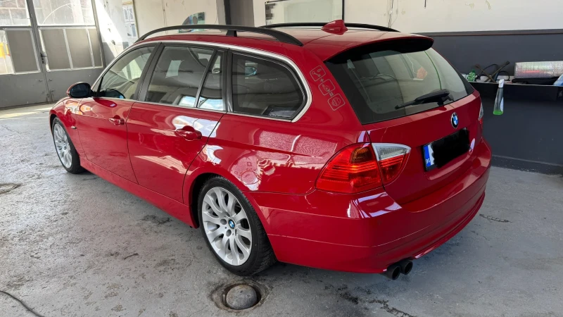 BMW 330, снимка 2 - Автомобили и джипове - 47411651