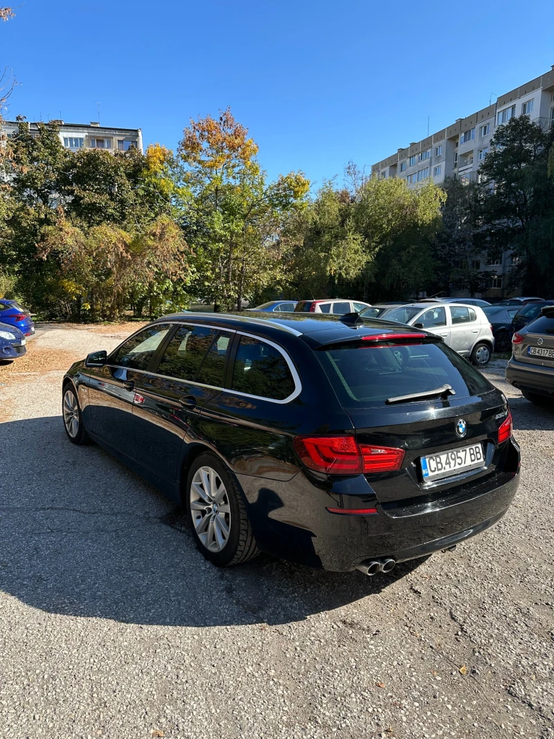 BMW 530 D xDrive 258 hp, снимка 3 - Автомобили и джипове - 47744468