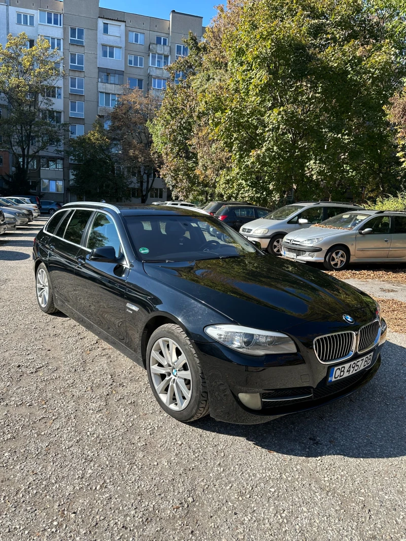 BMW 530 D xDrive 258 hp, снимка 7 - Автомобили и джипове - 47744468