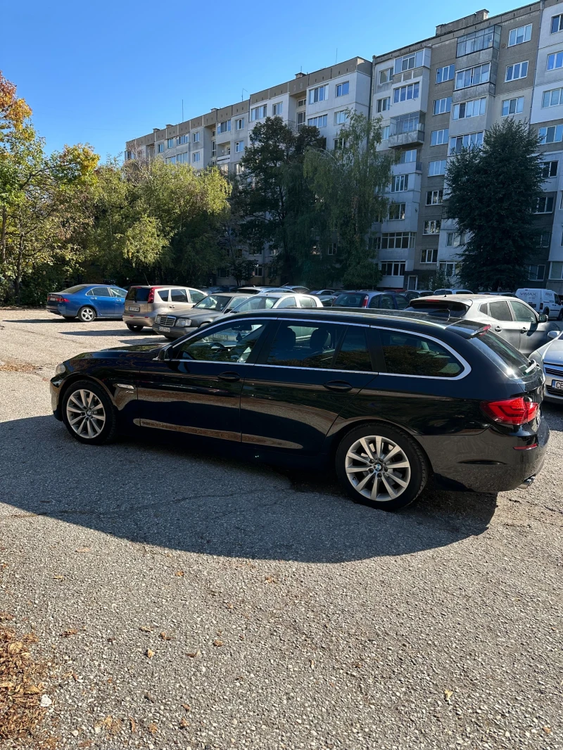 BMW 530 D xDrive 258 hp, снимка 2 - Автомобили и джипове - 47744468