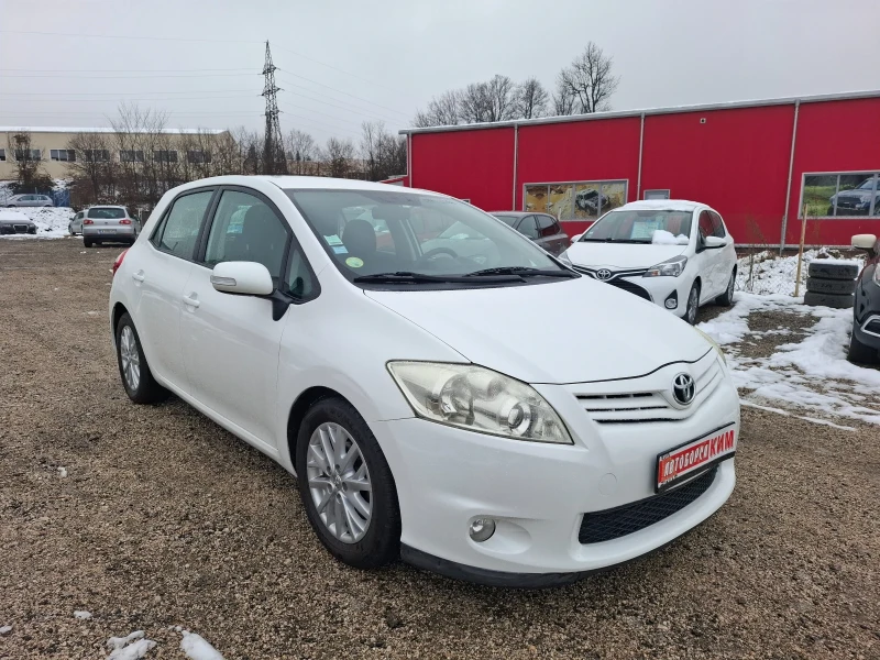 Toyota Auris, снимка 3 - Автомобили и джипове - 48281028